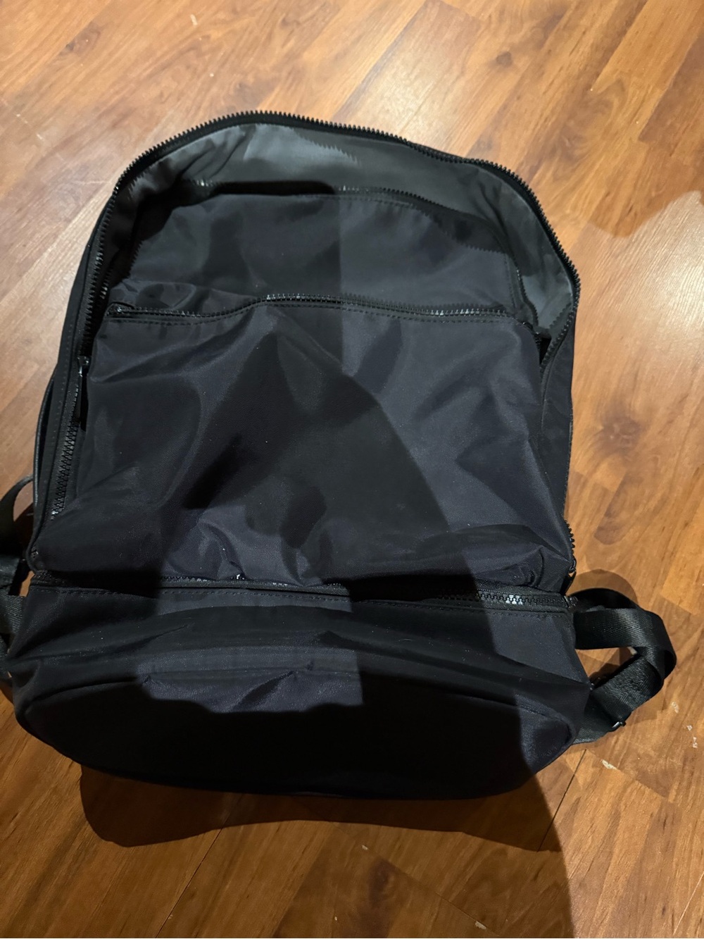 Bugatti travel backpack